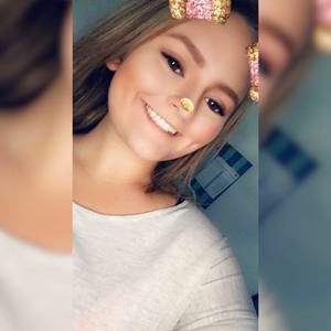 Meet your Posher, Morgan